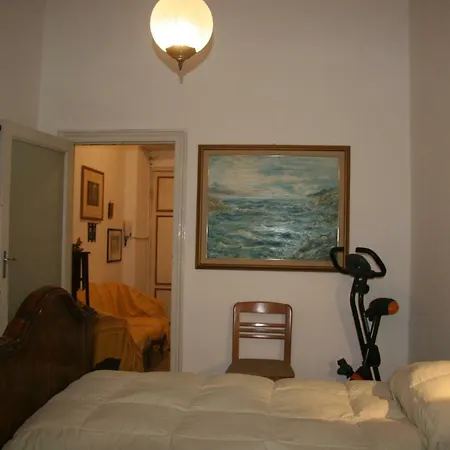 Appartement Sculptor House *