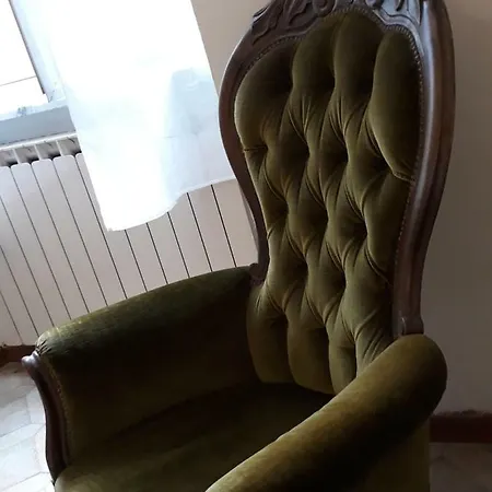 Appartement Sculptor House