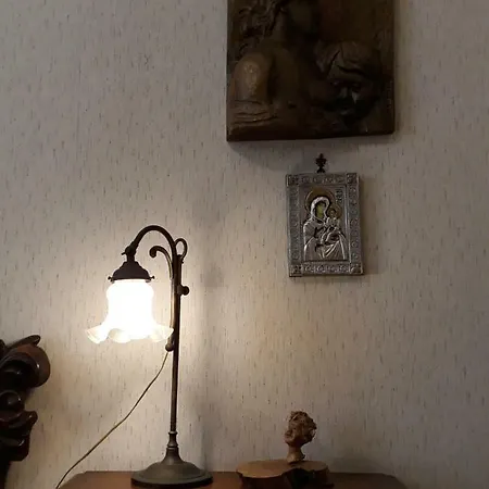 Appartement Sculptor House