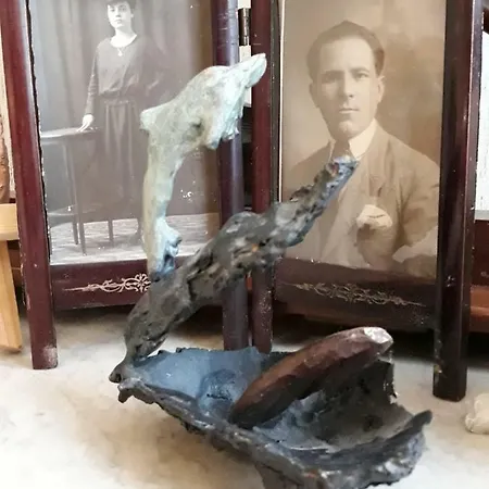 Sculptor House Appartement *