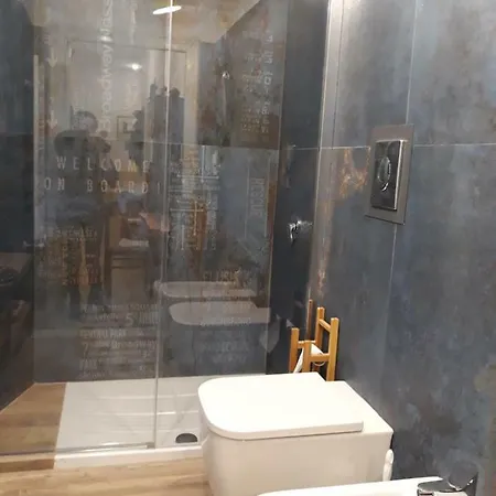 Sculptor House Appartement