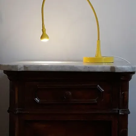 Appartement Sculptor House