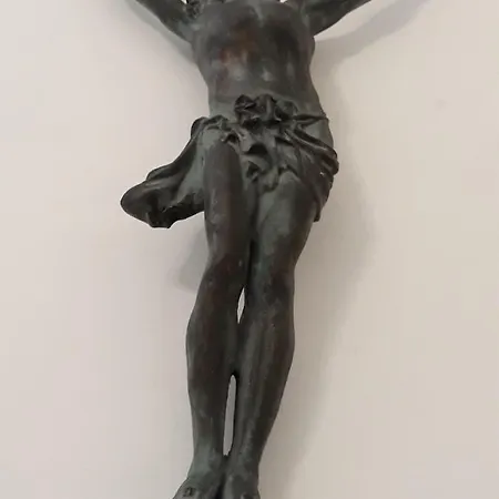 Sculptor House Appartement