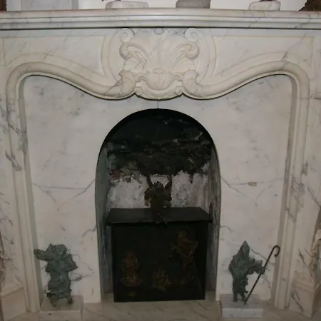 Appartement Sculptor House