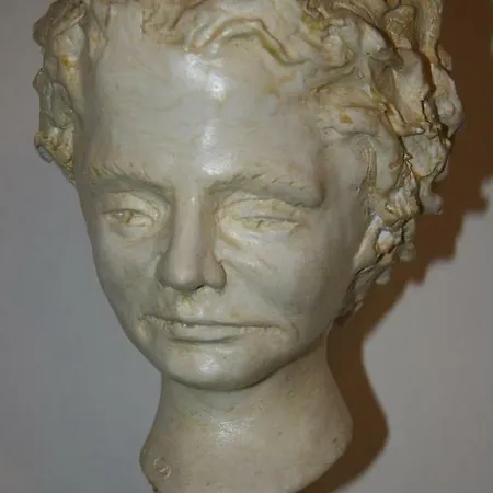 Sculptor House Appartement