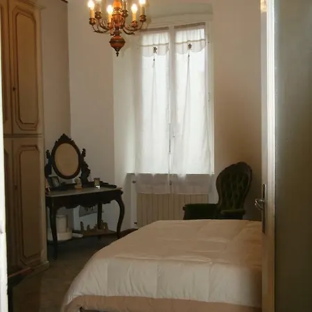 Sculptor House Appartement *