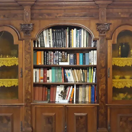 Appartement Sculptor House
