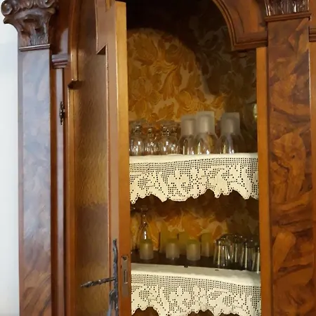 Sculptor House Appartement *