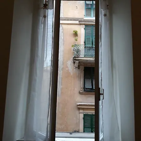 Sculptor House Appartement La Spezia