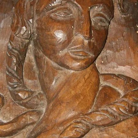 Appartement Sculptor House